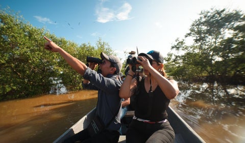 Turismo en Colombia