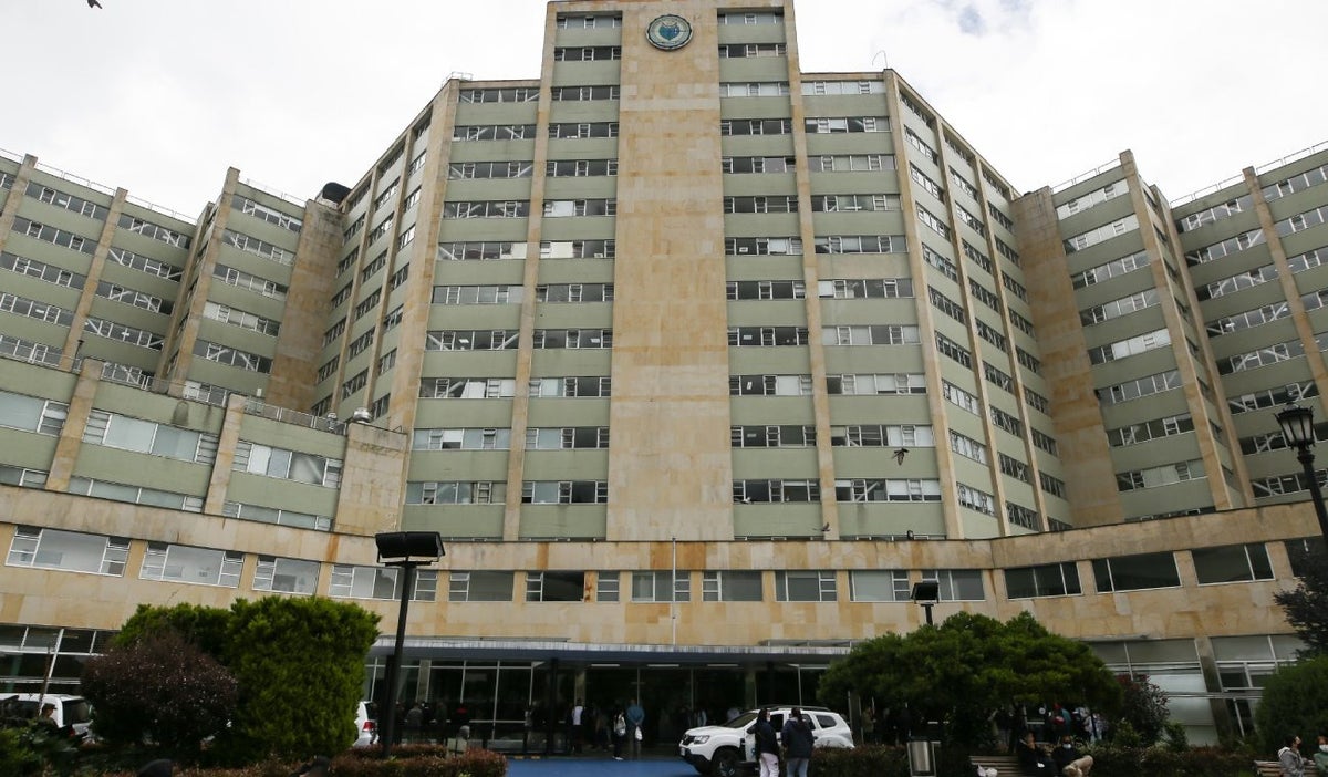 Hospital Militar
