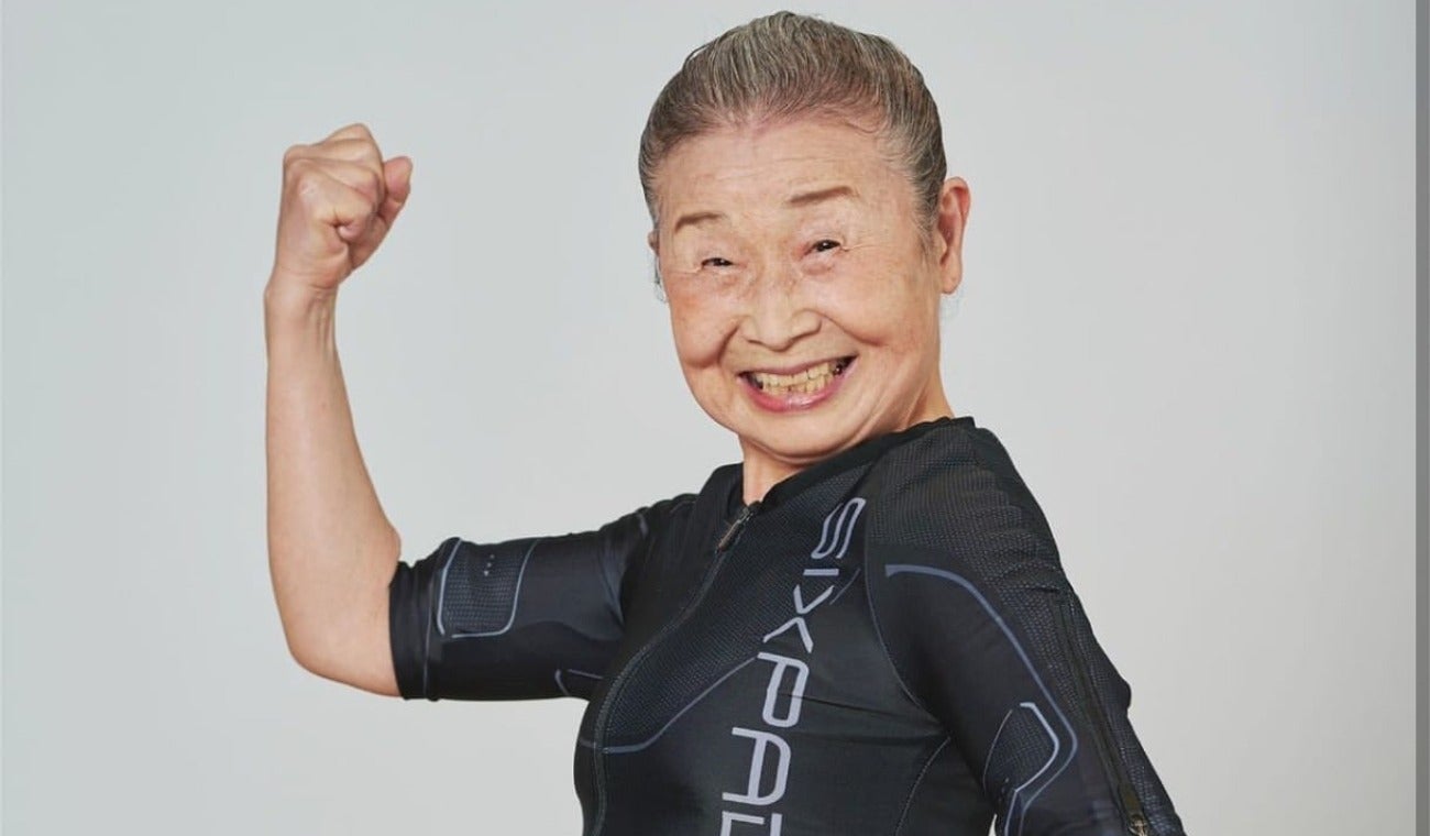 Takimika