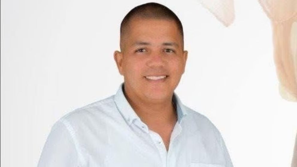 Secretario de Gobierno de Pradera, Valle, asesinado cuando veía el partido Colombia vs Venezuela