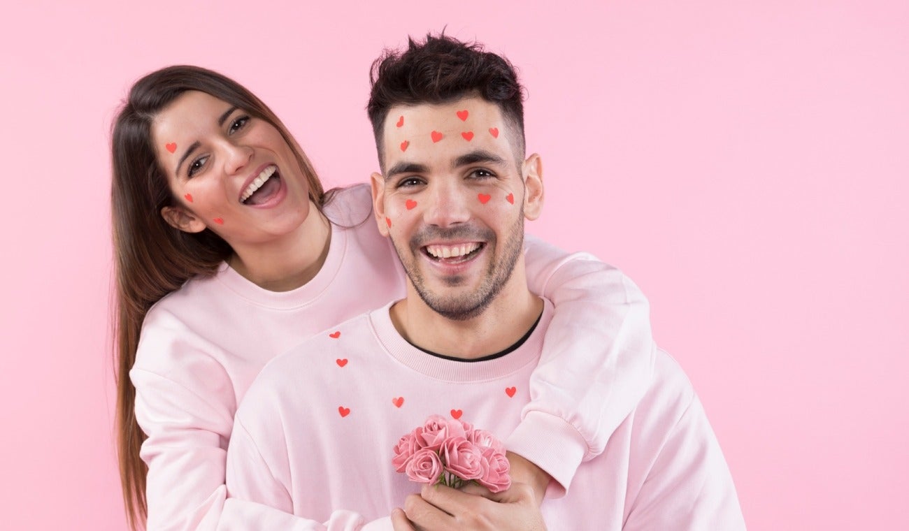 Amor y Amistad, una fecha tradicional en Colombia.