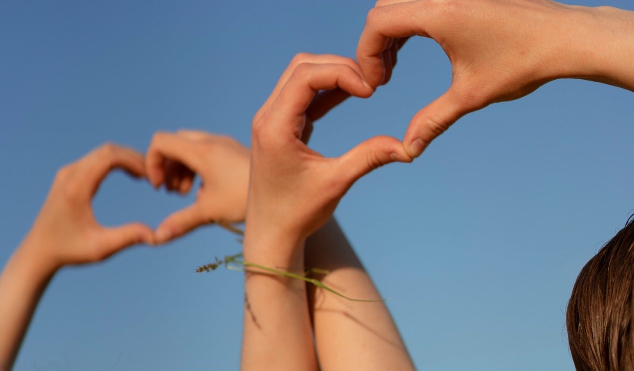 Día del Amor y la Amistad
