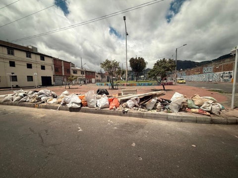 “Bogotá puede convertirse en un vertedero a cielo abierto”: alerta en el Concejo