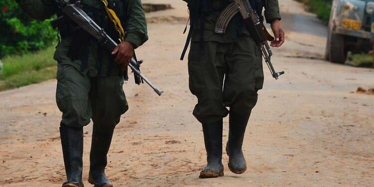 La cifra de homicidios en el departamento asciende a 84 en lo corrido de 2025.