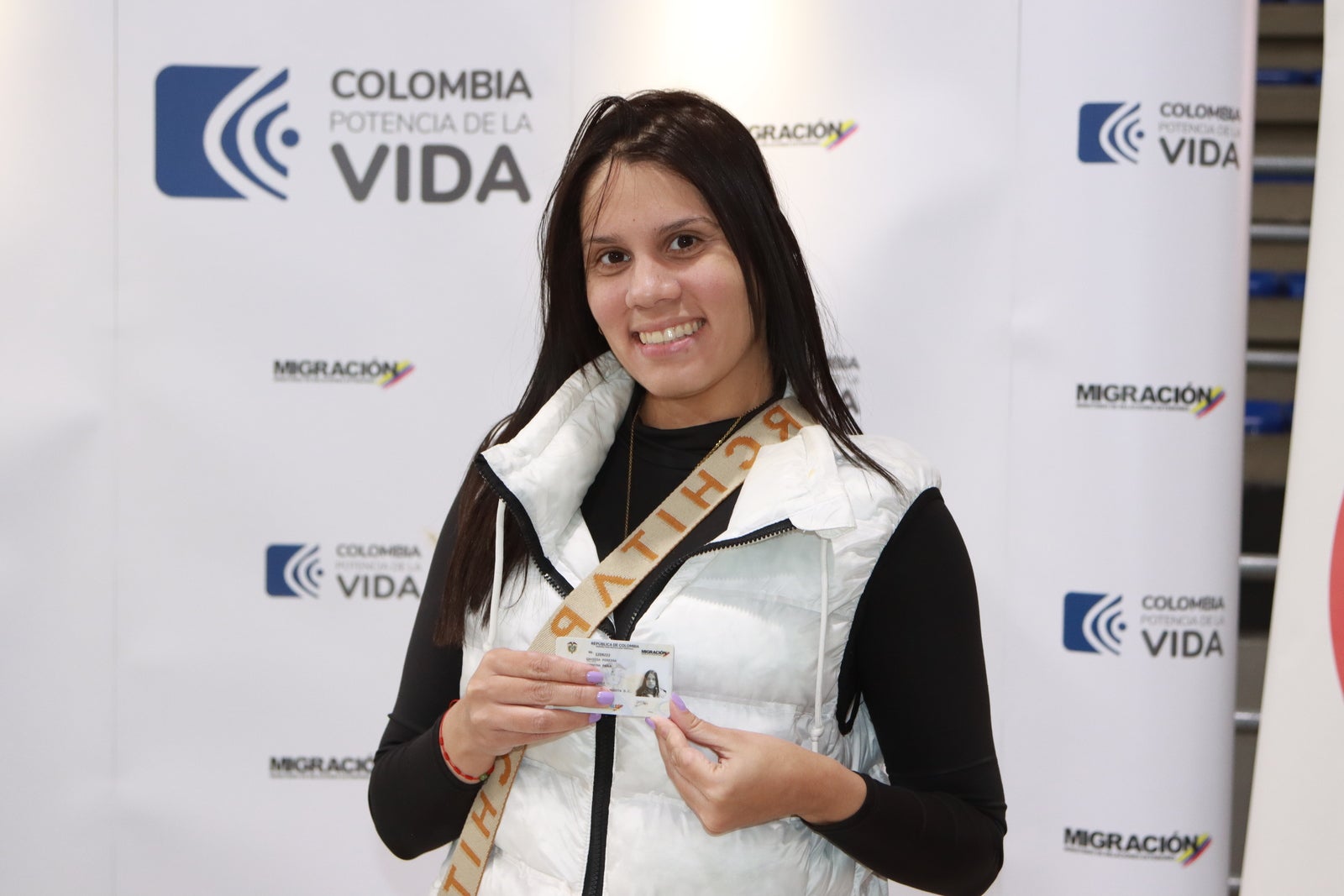 Permiso de Protección Temporal, migrantes, Migración Colombia
