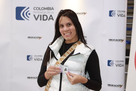 Permiso de Protección Temporal, migrantes, Migración Colombia