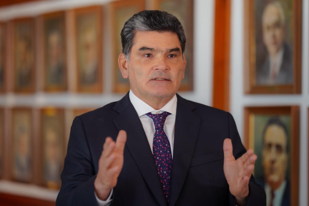 Gregorio Eljach