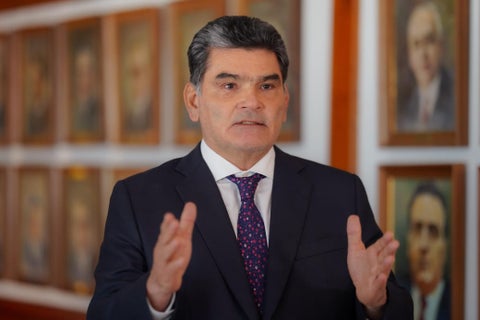 Gregorio Eljach