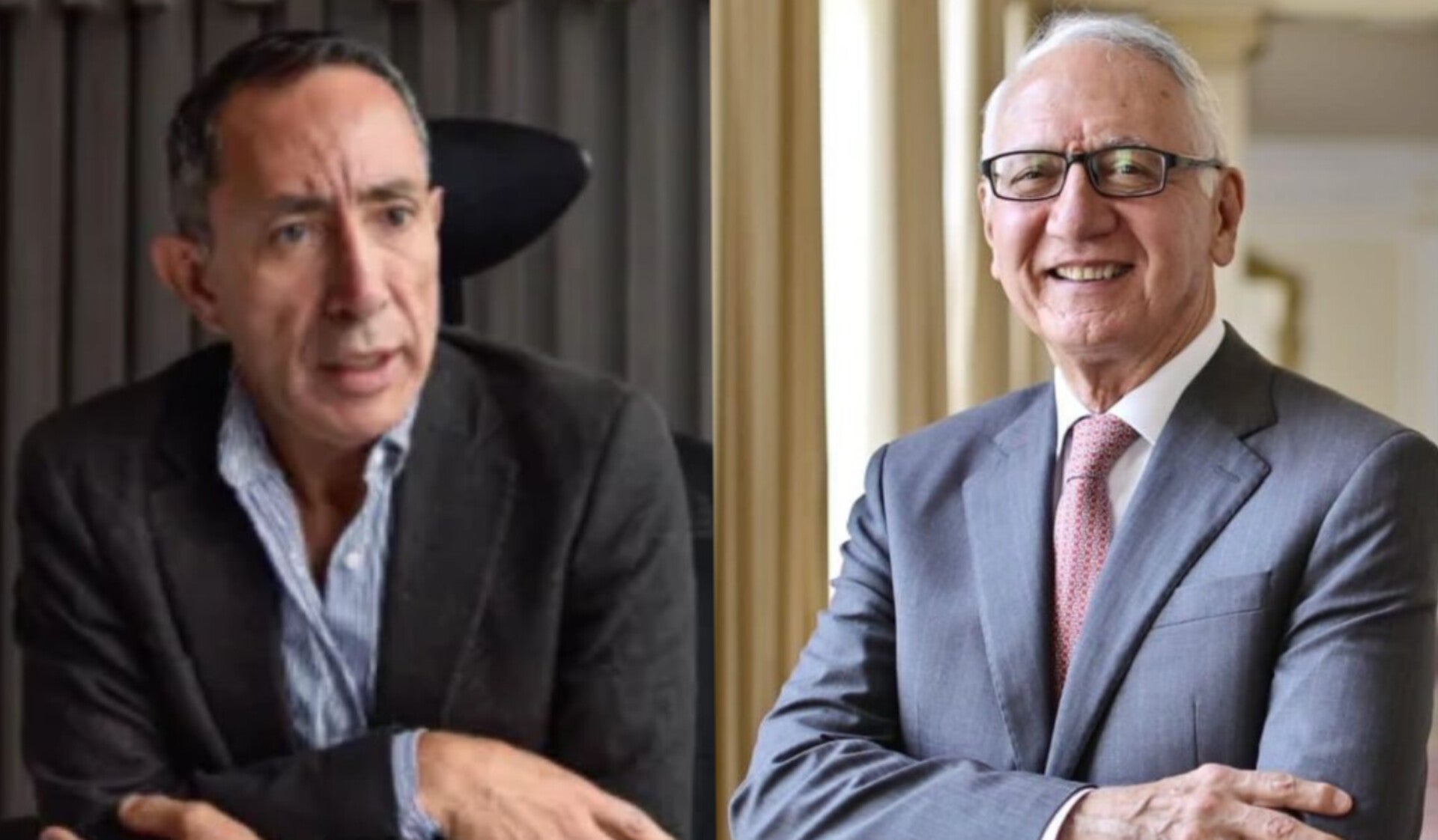 Investigación a Ministro de Salud y Presidente de Ecopetrol por presuntas irregularidades en campaña de Gustavo Petro. Funcionarios habrían violado topes electorales en financiación.