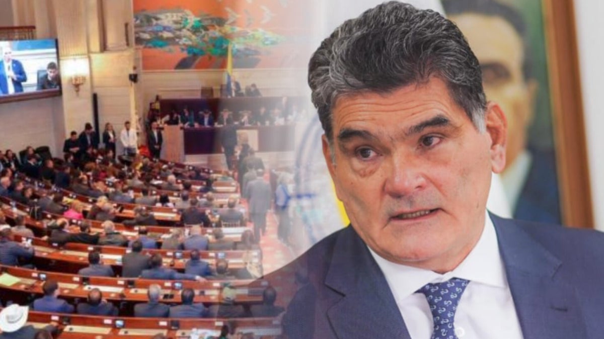 Procurador, Gregorio Eljach