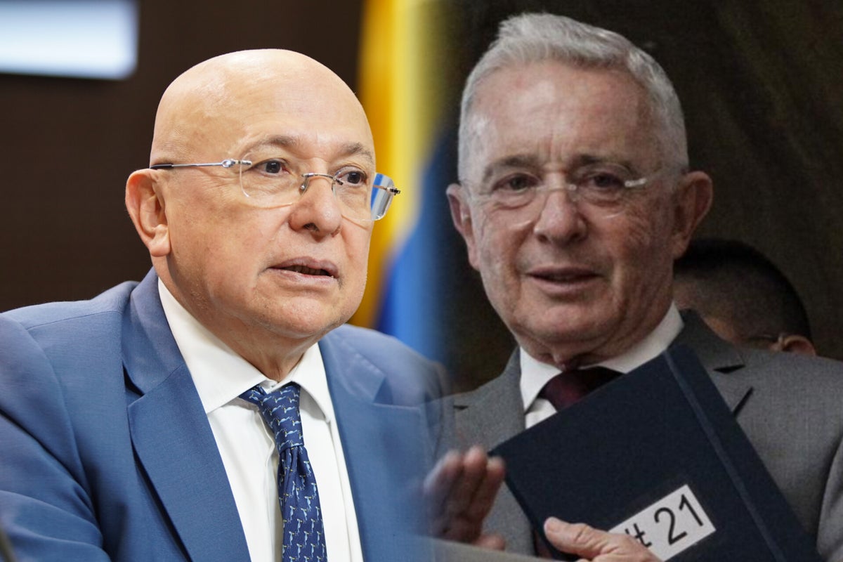 Procuraduría investiga a Eduardo Montealegre
