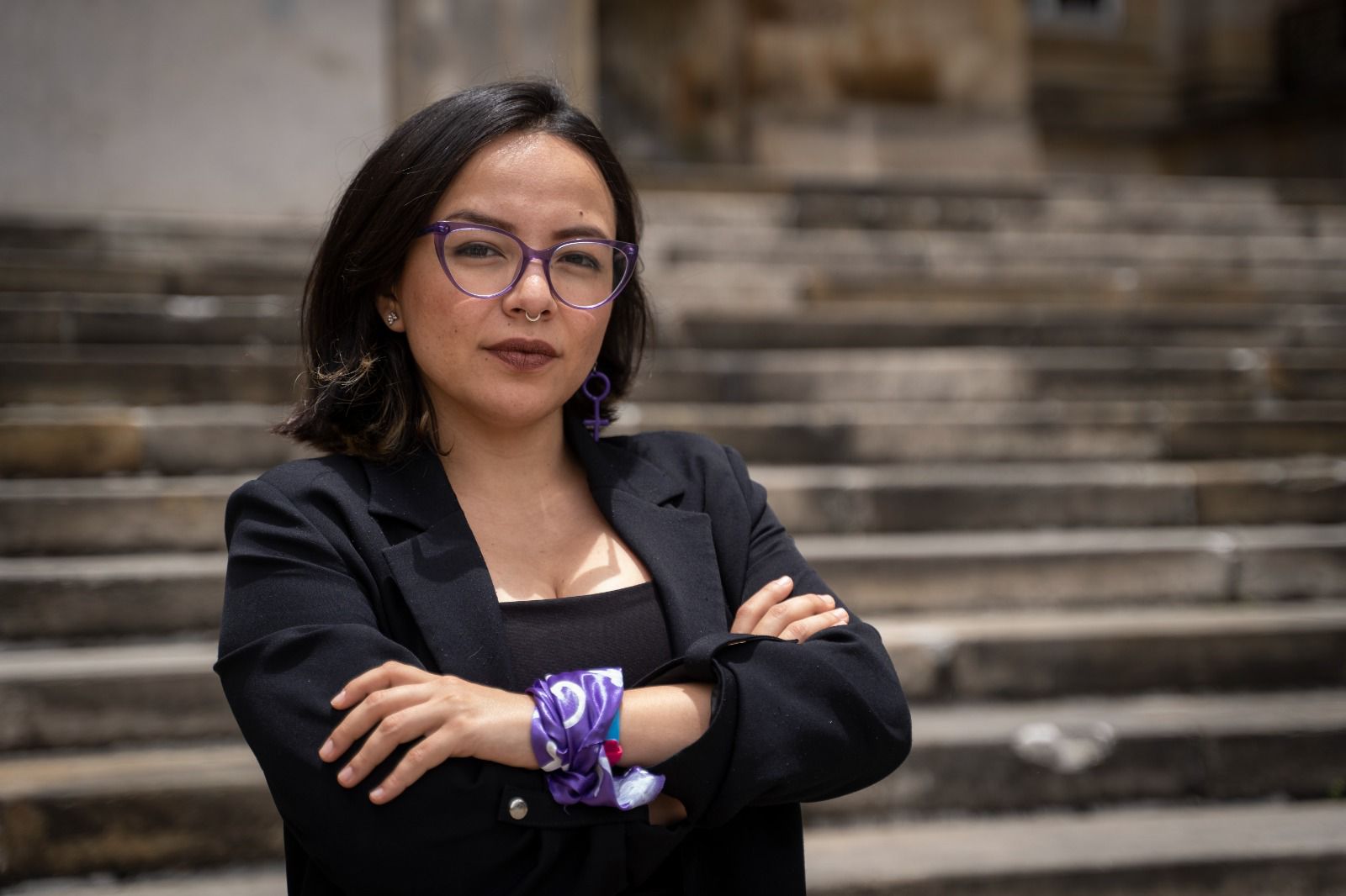 La Corte Suprema de Justicia absuelve a Representante Jennifer Pedraza Sandoval de denuncia por calumnia. Compulsan copias a Fiscalía por cuentas falsas en redes sociales.