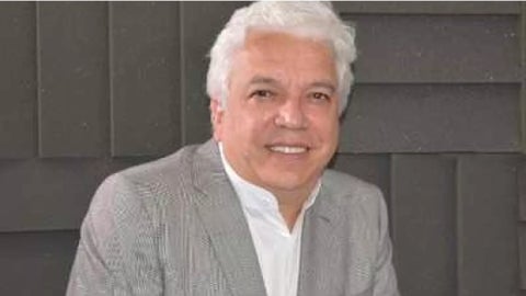 excongresista, Carlos Alonso Lucio