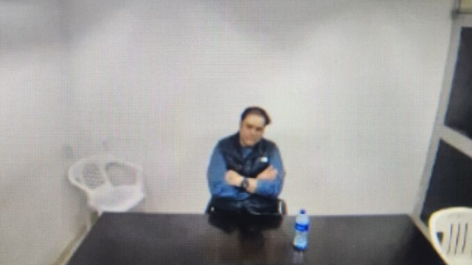 El empresario Felipe Miguel Rocha Medina condenado a 74 meses de prisión por estafa masiva en pirámide ganadera que dejó pérdidas de 36 mil millones de pesos.