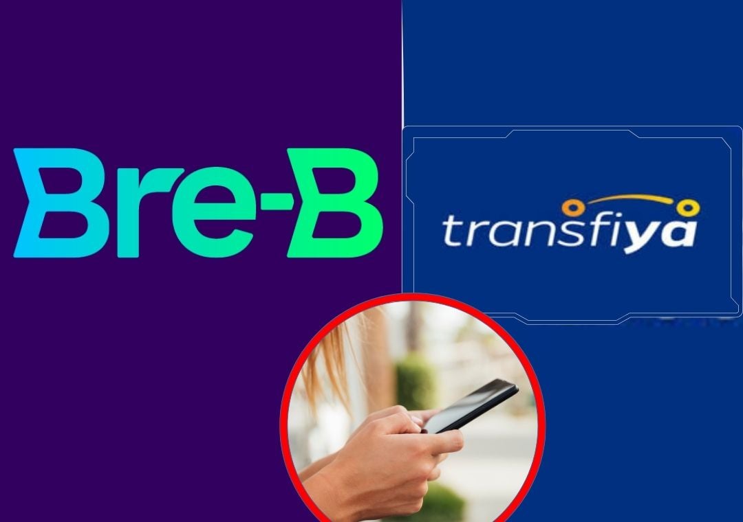 Transferencias en Colombia