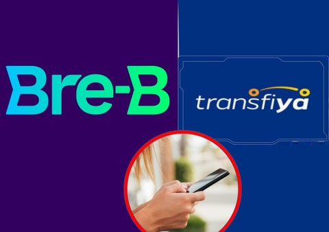 Transferencias en Colombia