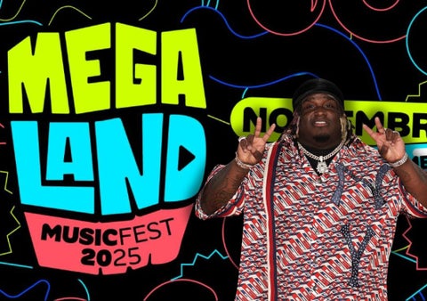 Megaland