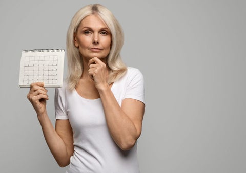 Menopausia