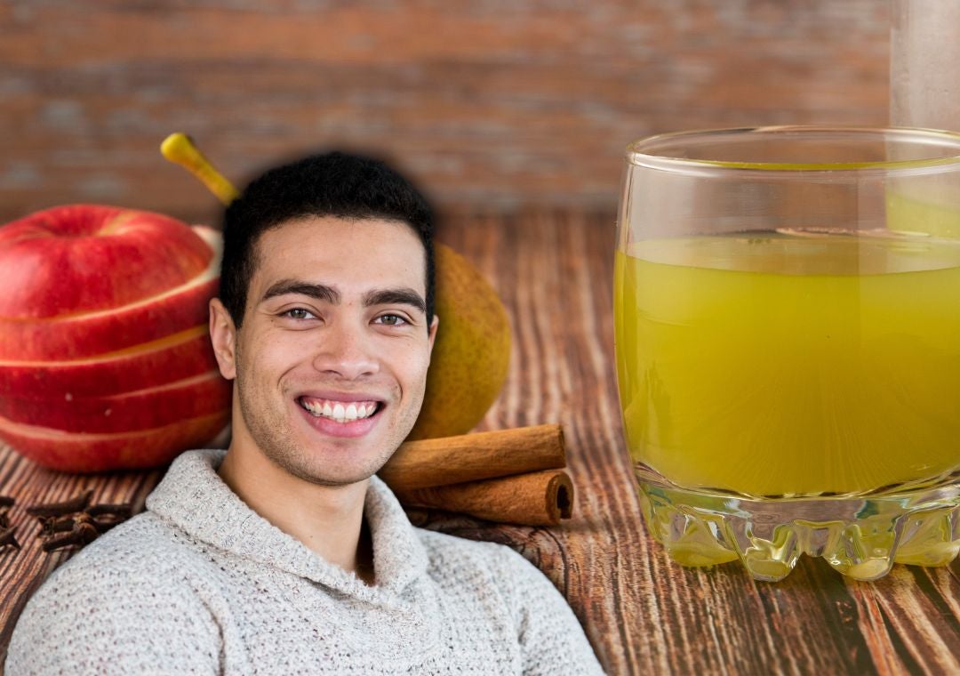 Salud dental natural