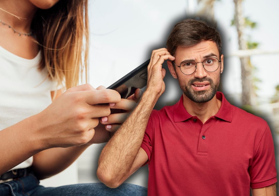 Problemas con el celular
