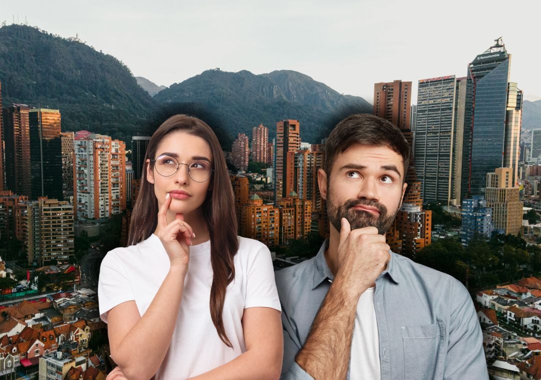 Ideas para Bogotá