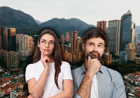 Ideas para Bogotá