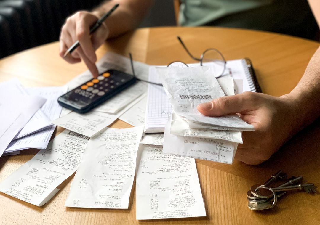 Errores que afectan su datacrédito