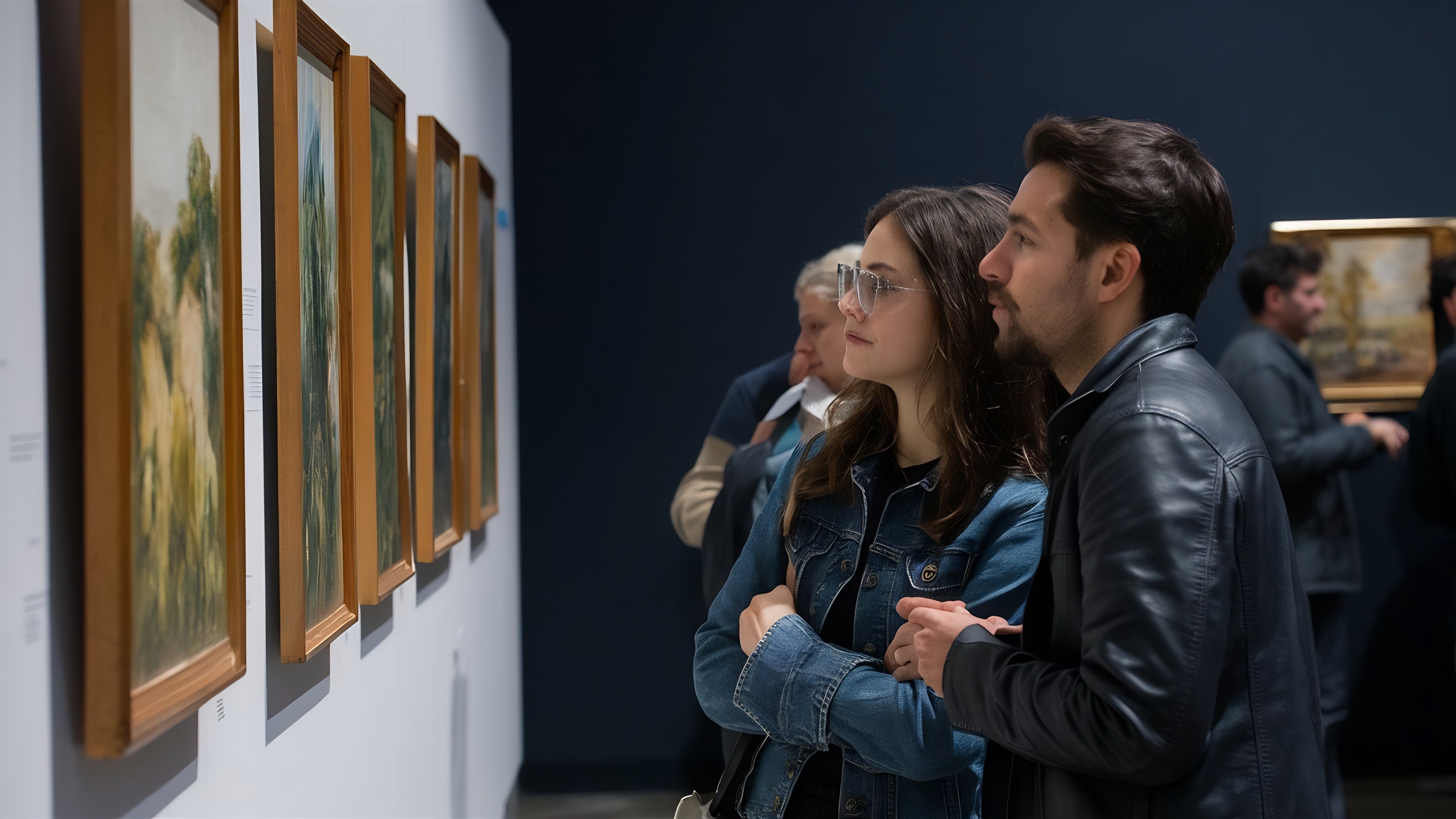Noche de los museos