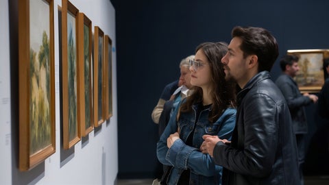 Noche de los museos