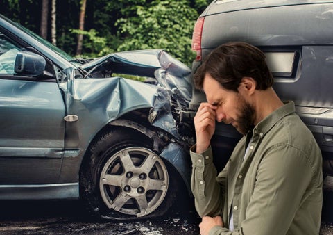 Accidentes de tránsito