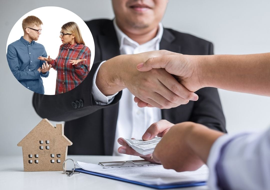 Causales de desalojo inmobiliario