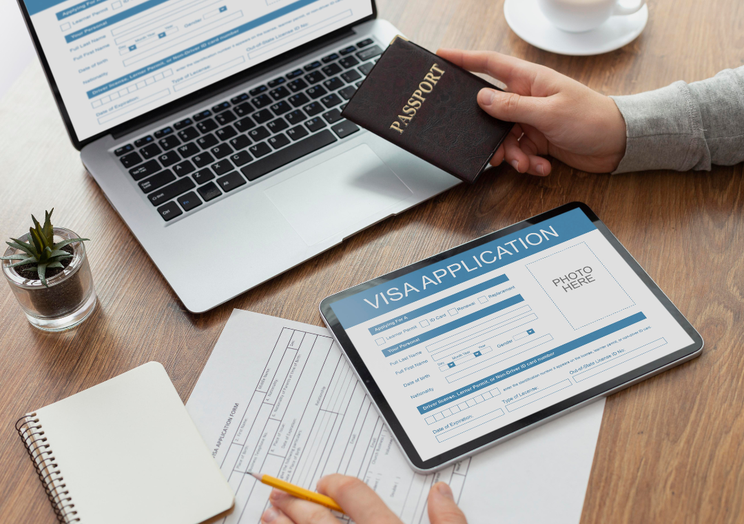 ESTADOS UNIDOS retiró VISAS a EXTRANJEROS por comentarios en REDES SOCIALES