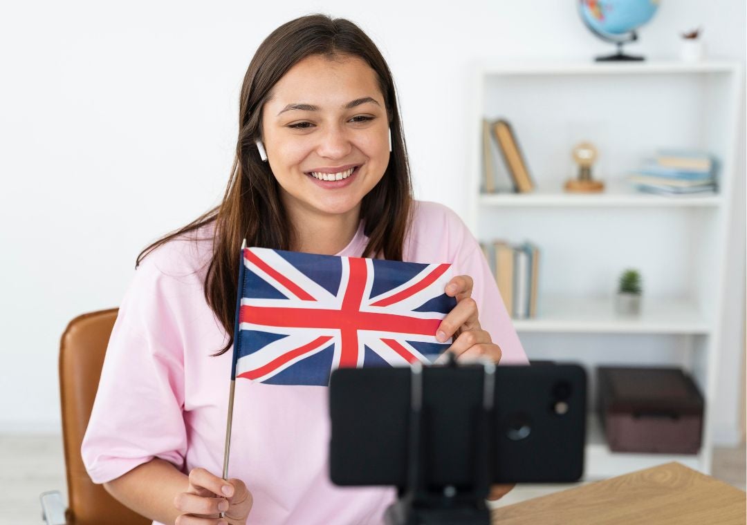 MEDELLÍN ofrece 5.000 CUPOS GRATIS para aprender INGLÉS: cómo inscribirse