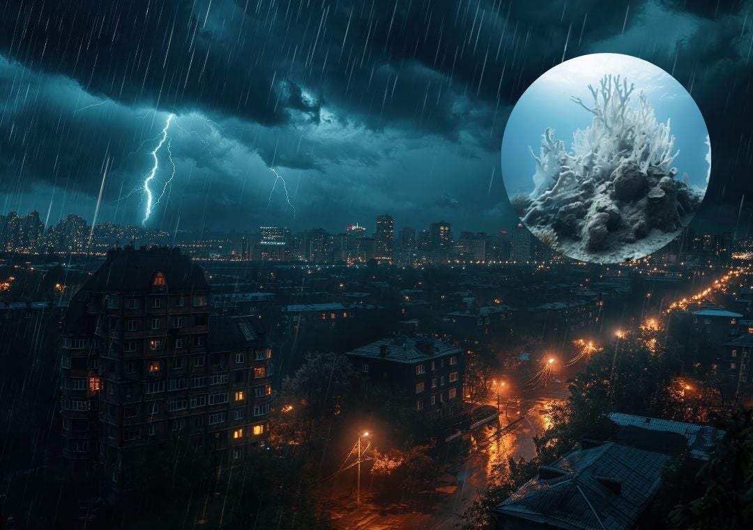Cambio climático