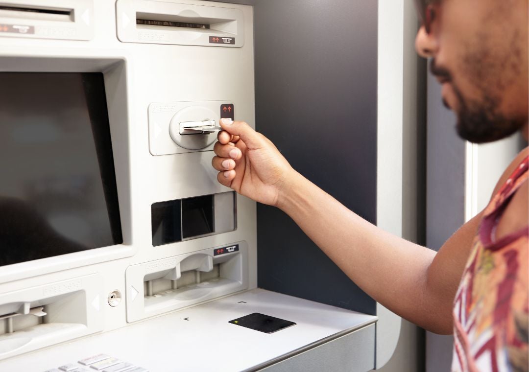 Transacciones bancarias