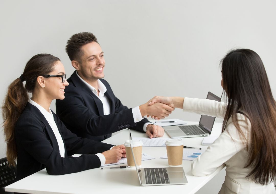 MEGA FERIA de EMPLEO en BOGOTÁ: así se puede INSCRIBIR