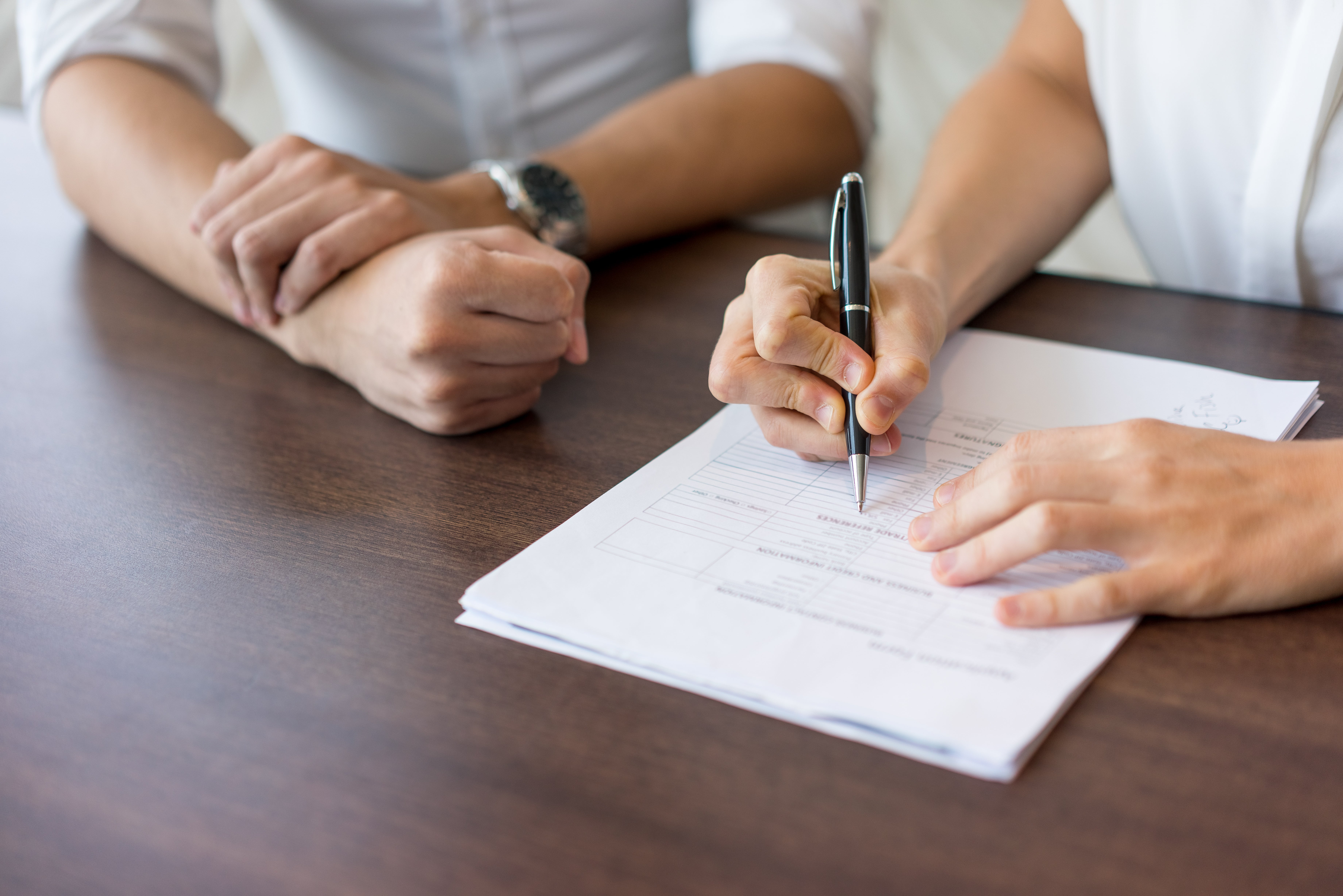 HACER un TESTAMENTO sin ir a la NOTARÍA: ASÍ puede hacerlo en COLOMBIA