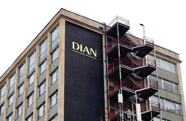 DIAN pagará saldos a favor
