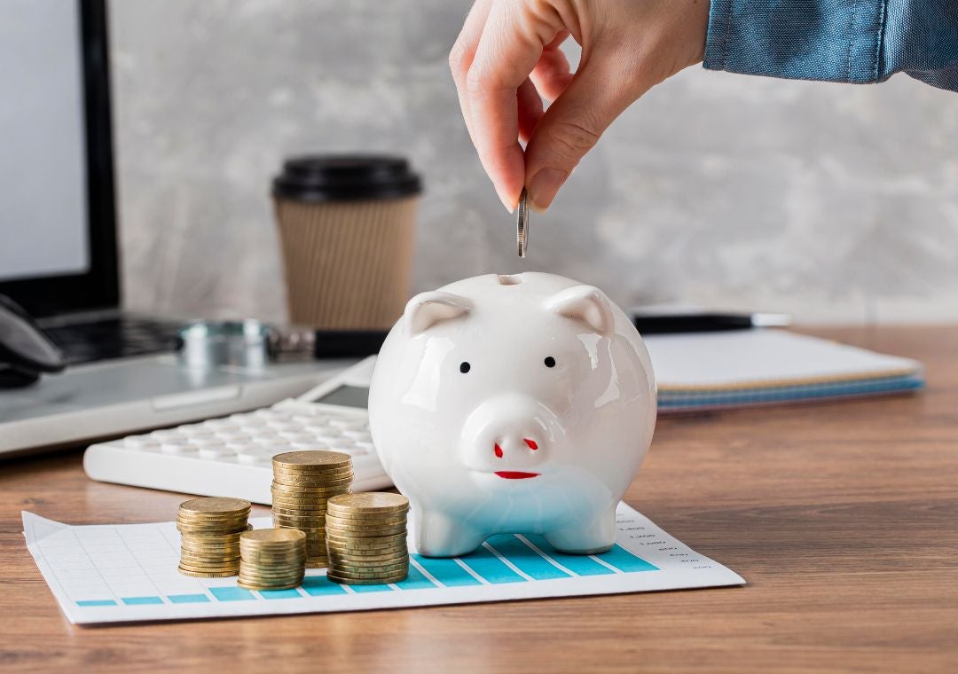 El sistema de ahorro en Colombia