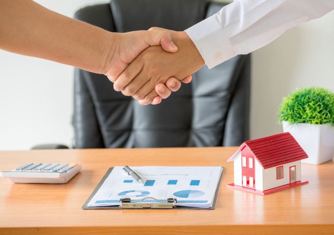 Arrendatario y arrendador