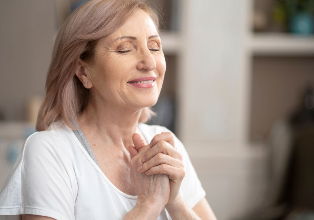Menopausia