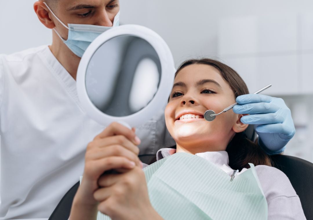 Protección dental