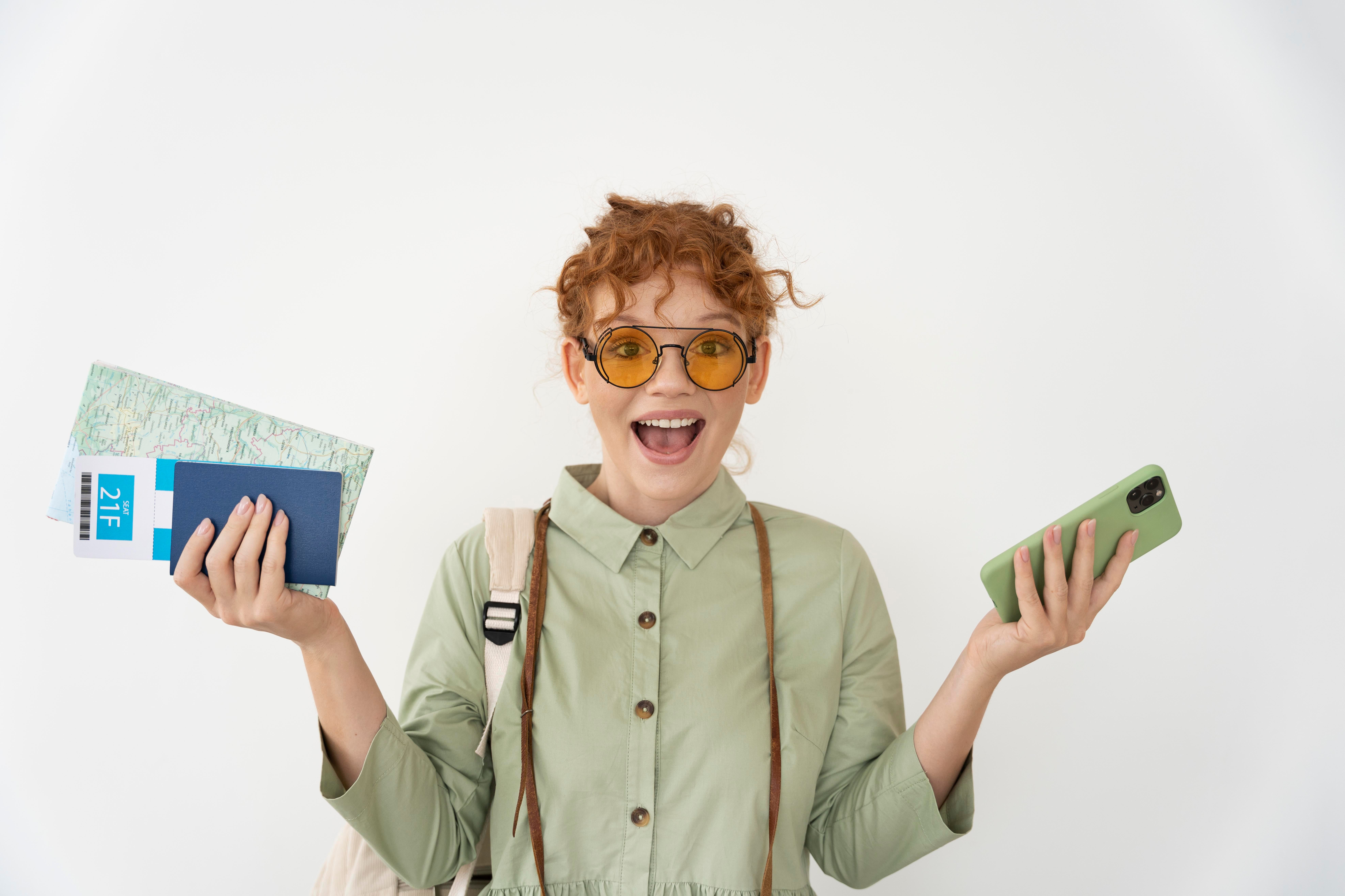 Pasaporte