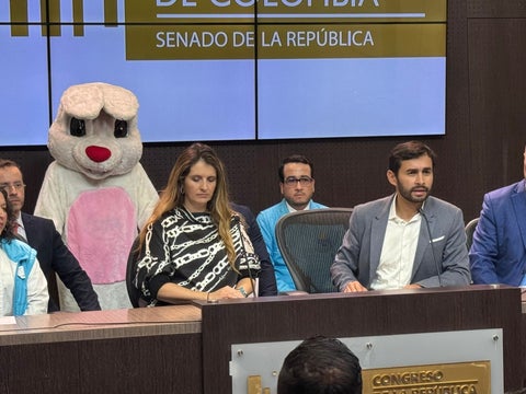 Paloma Valencia
