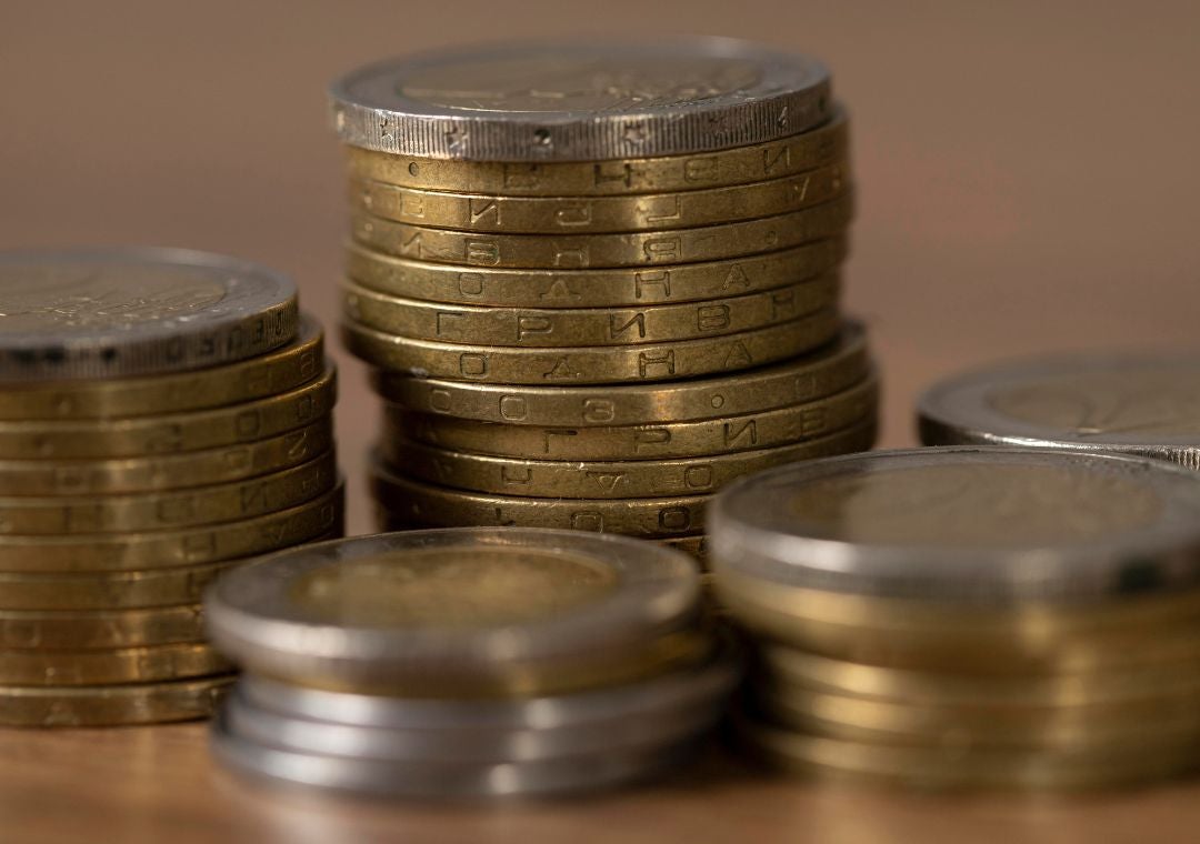 Montos pequeños de ahorro, generan colchones de apoyo