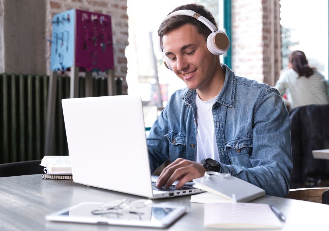 Estudios virtuales