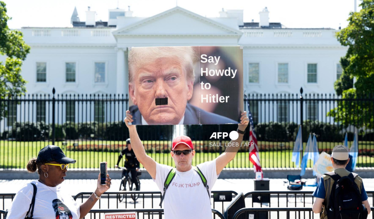 Orden judicial bloquea despliegue de Guardia Nacional en Portland por parte del Gobierno de Trump. Revés para la Casa Blanca en su intento de controlar ciudades gobernadas por demócratas. Protestas y detenciones en sede del ICE desencadenan nueva ola de tensiones.