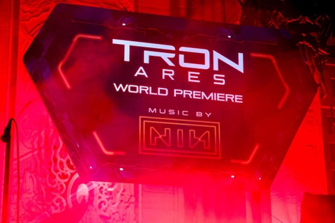 TRON: ARES