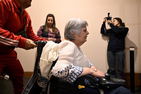 Senado de Uruguay legaliza la eutanasia