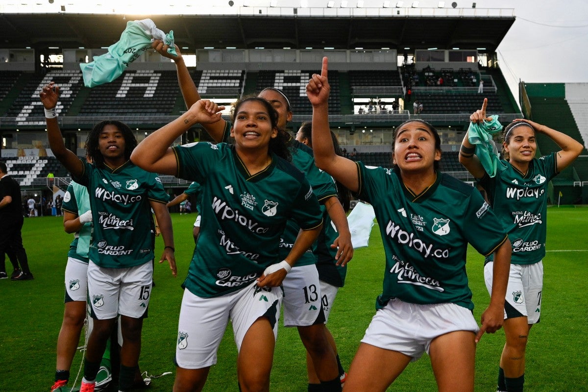 Deportivo Cali